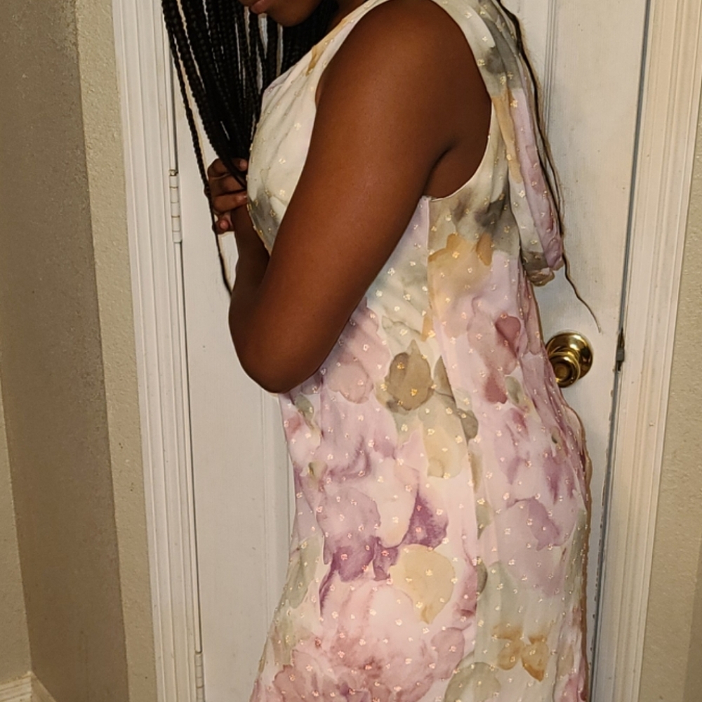 Evening gown - Picture 7 of 12
